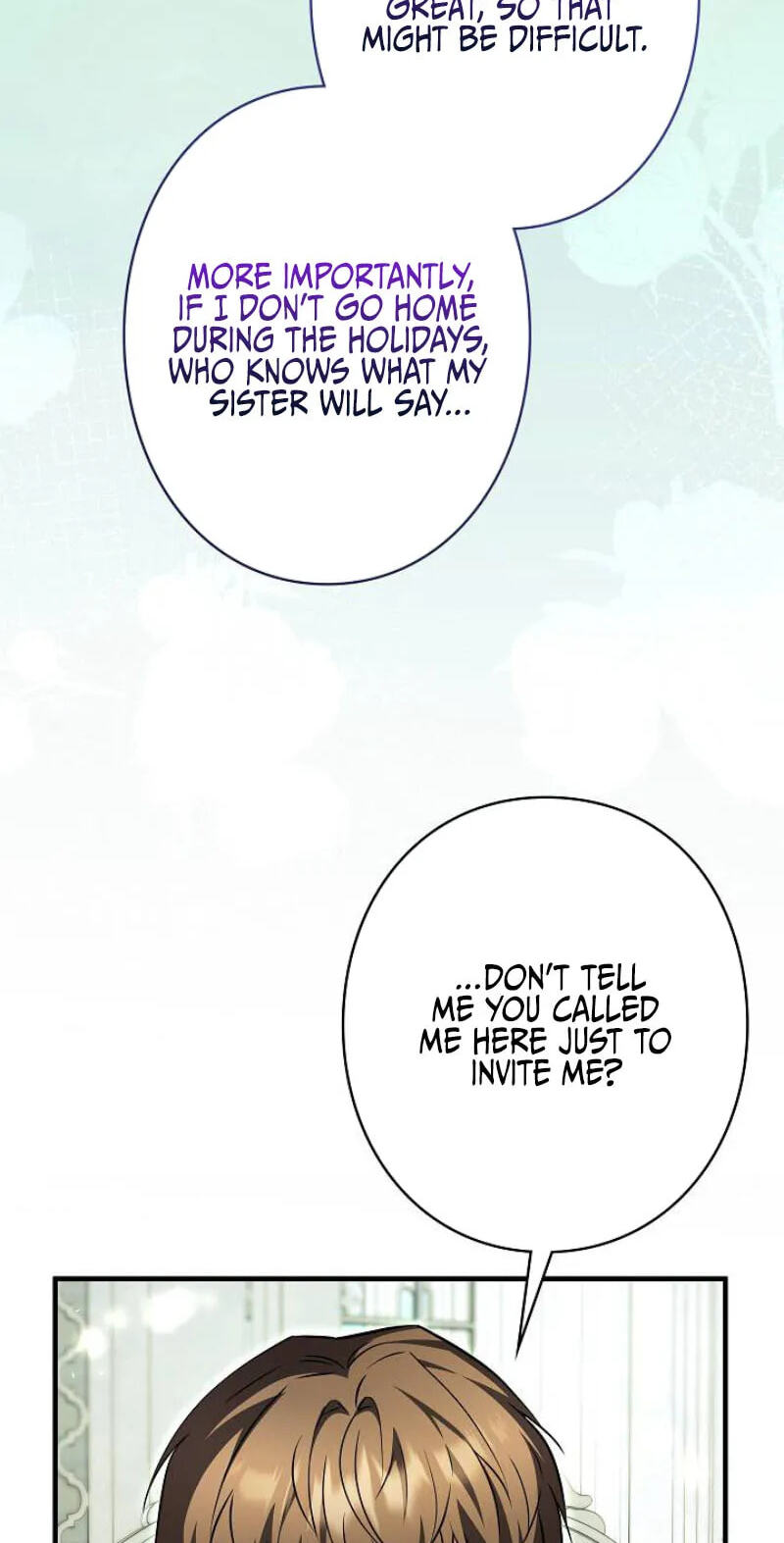 Read Love Letter From the Future chapter 53 image 53 on Lezhin
