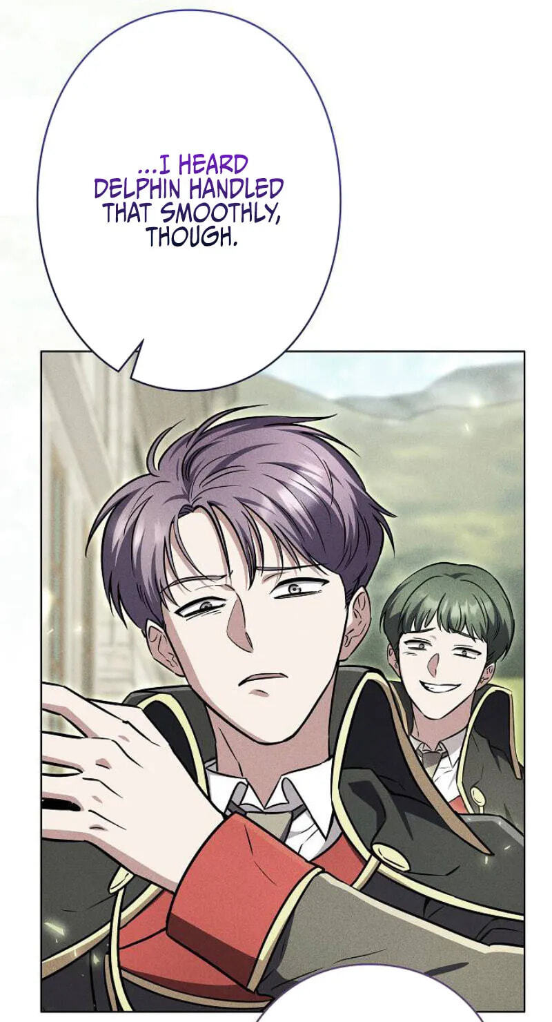 Read Love Letter From the Future chapter 53 image 57 on Lezhin