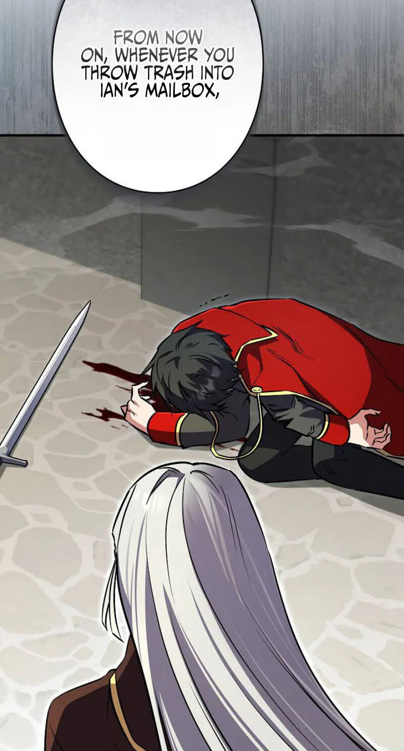 Read Love Letter From the Future chapter 53 image 70 on Lezhin