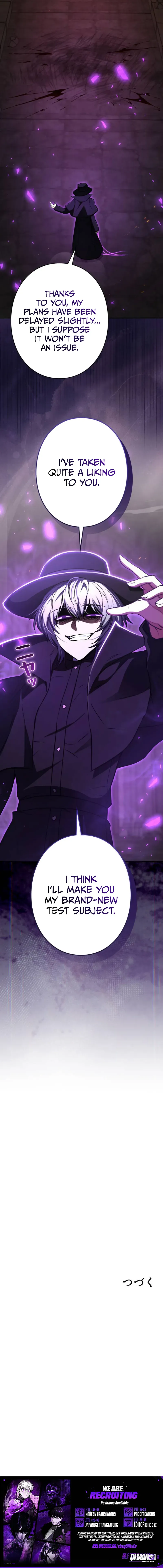 Read Love Letter From the Future chapter 56 image 11 on Lezhin