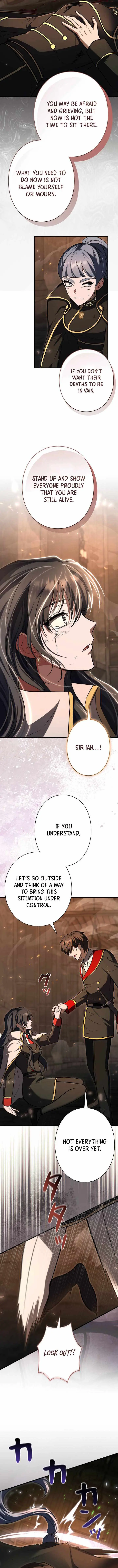 Read Love Letter From the Future chapter 57 image 5 on Lezhin