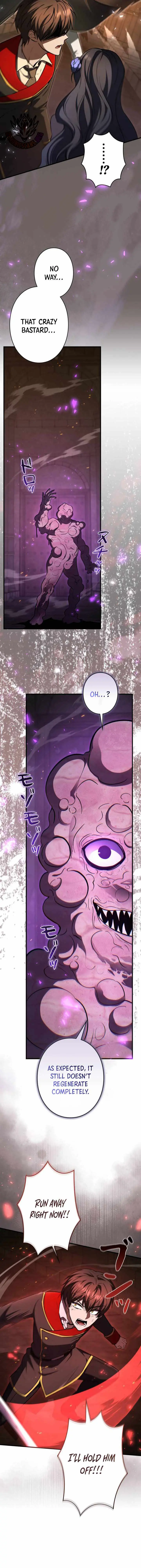 Read Love Letter From the Future chapter 57 image 6 on Lezhin