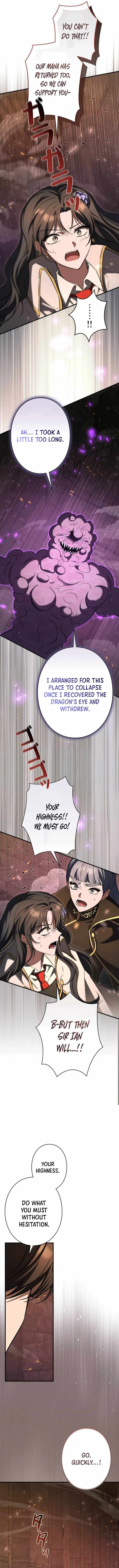 Read Love Letter From the Future chapter 57 image 7 on Lezhin