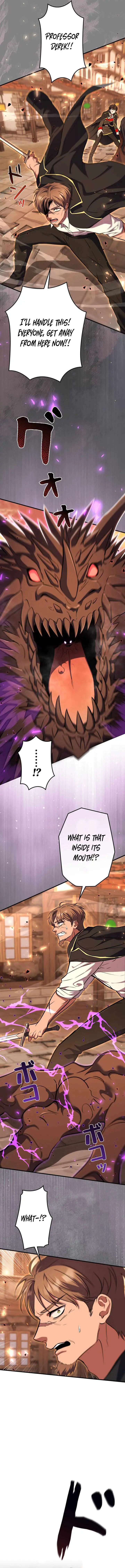 Read Love Letter From the Future chapter 59 image 11 on Lezhin