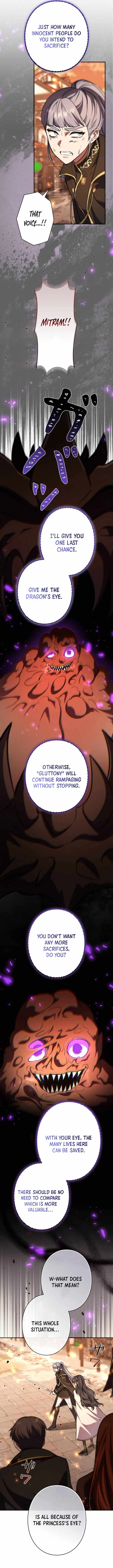 Read Love Letter From the Future chapter 59 image 13 on Lezhin