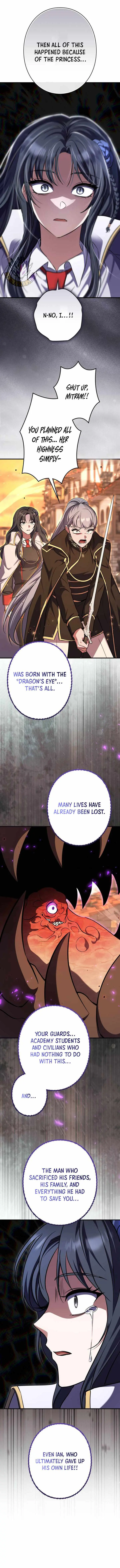 Read Love Letter From the Future chapter 59 image 14 on Lezhin