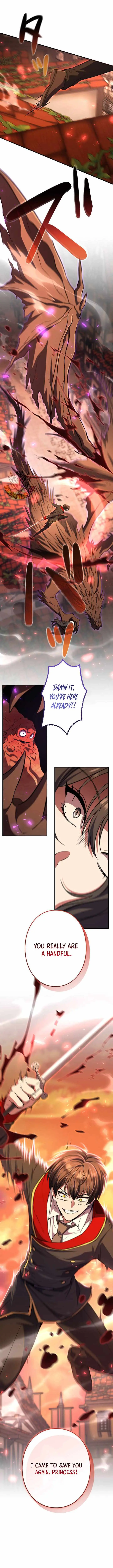 Read Love Letter From the Future chapter 59 image 18 on Lezhin