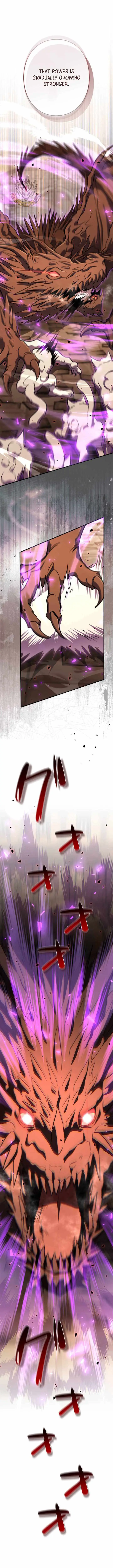Read Love Letter From the Future chapter 59 image 6 on Lezhin