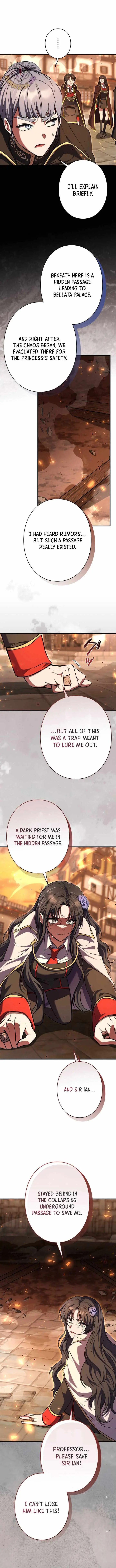 Read Love Letter From the Future chapter 59 image 8 on Lezhin