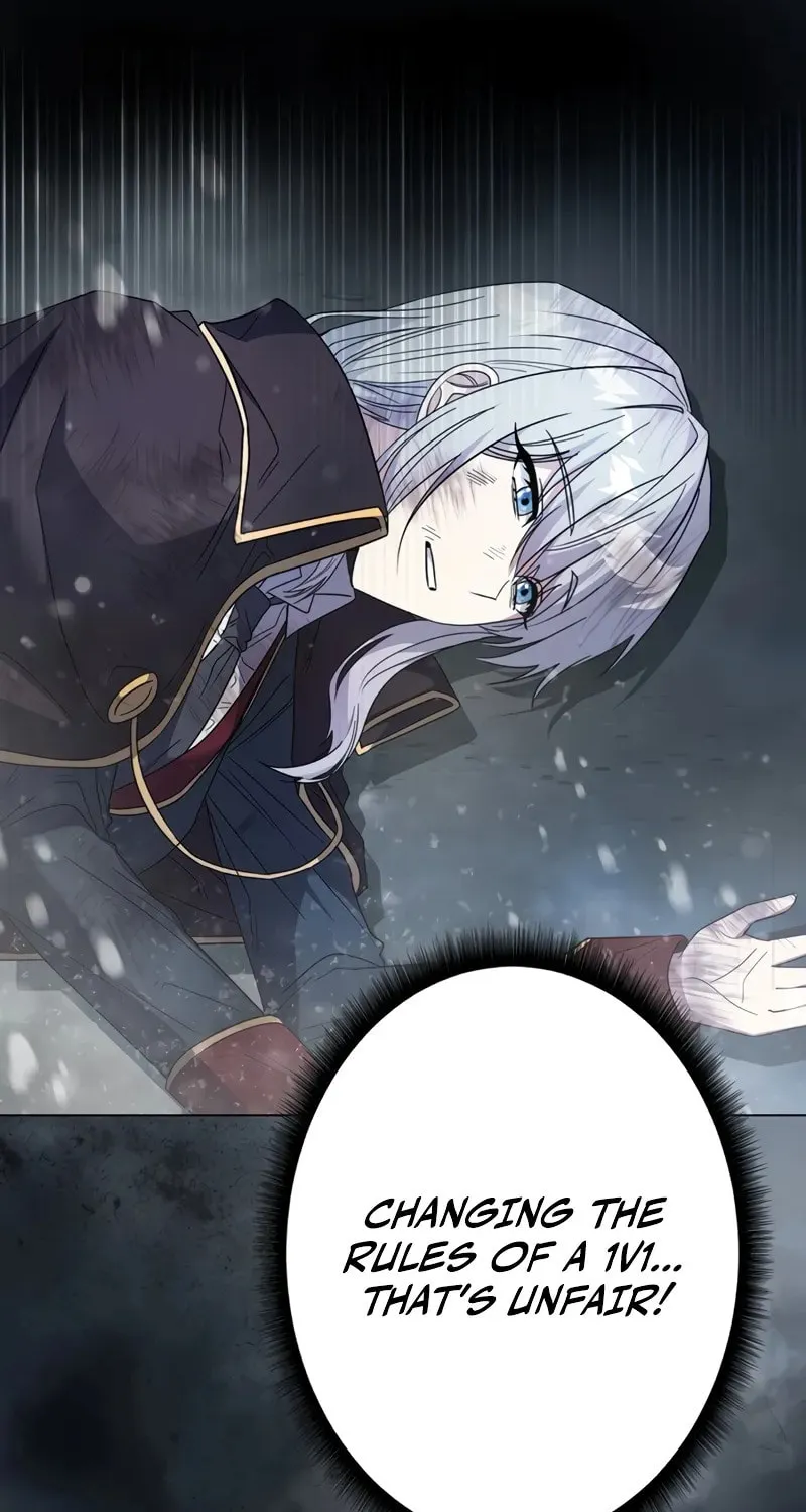 Read Love Letter From the Future chapter 6 image 2 on Lezhin