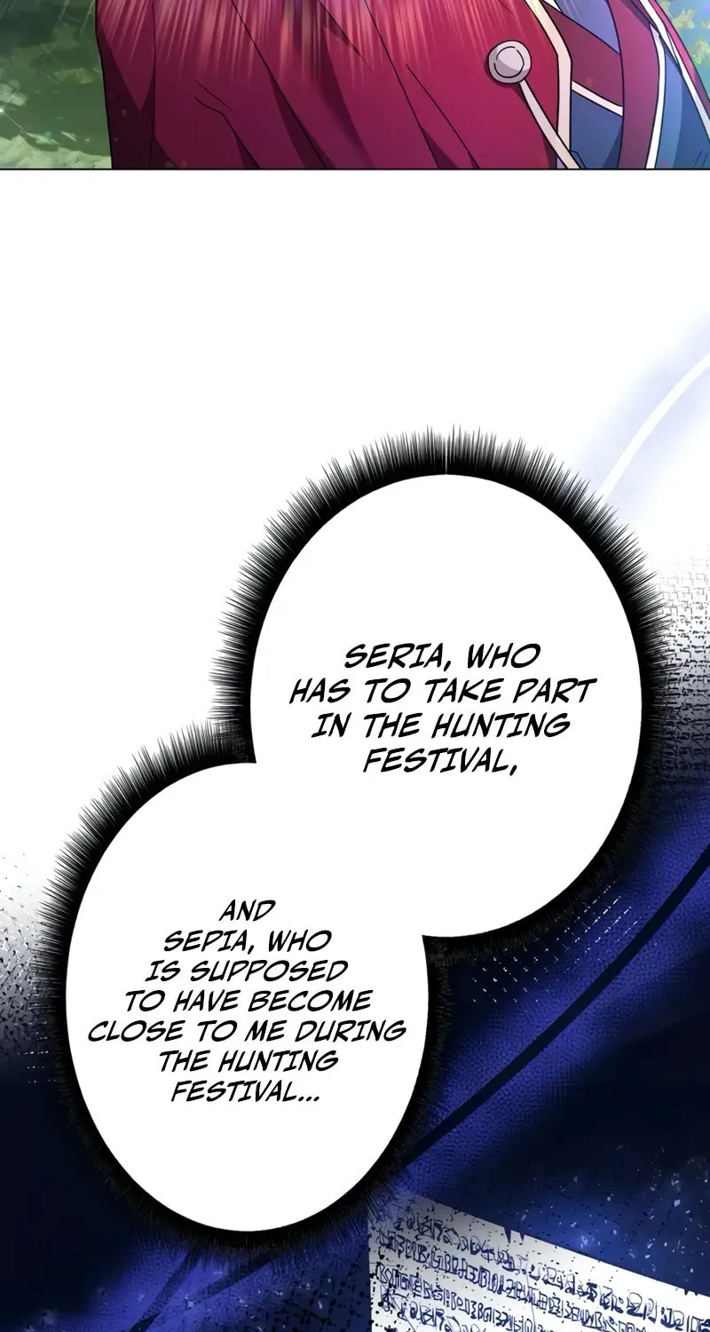 Read Love Letter From the Future chapter 6 image 25 on Lezhin