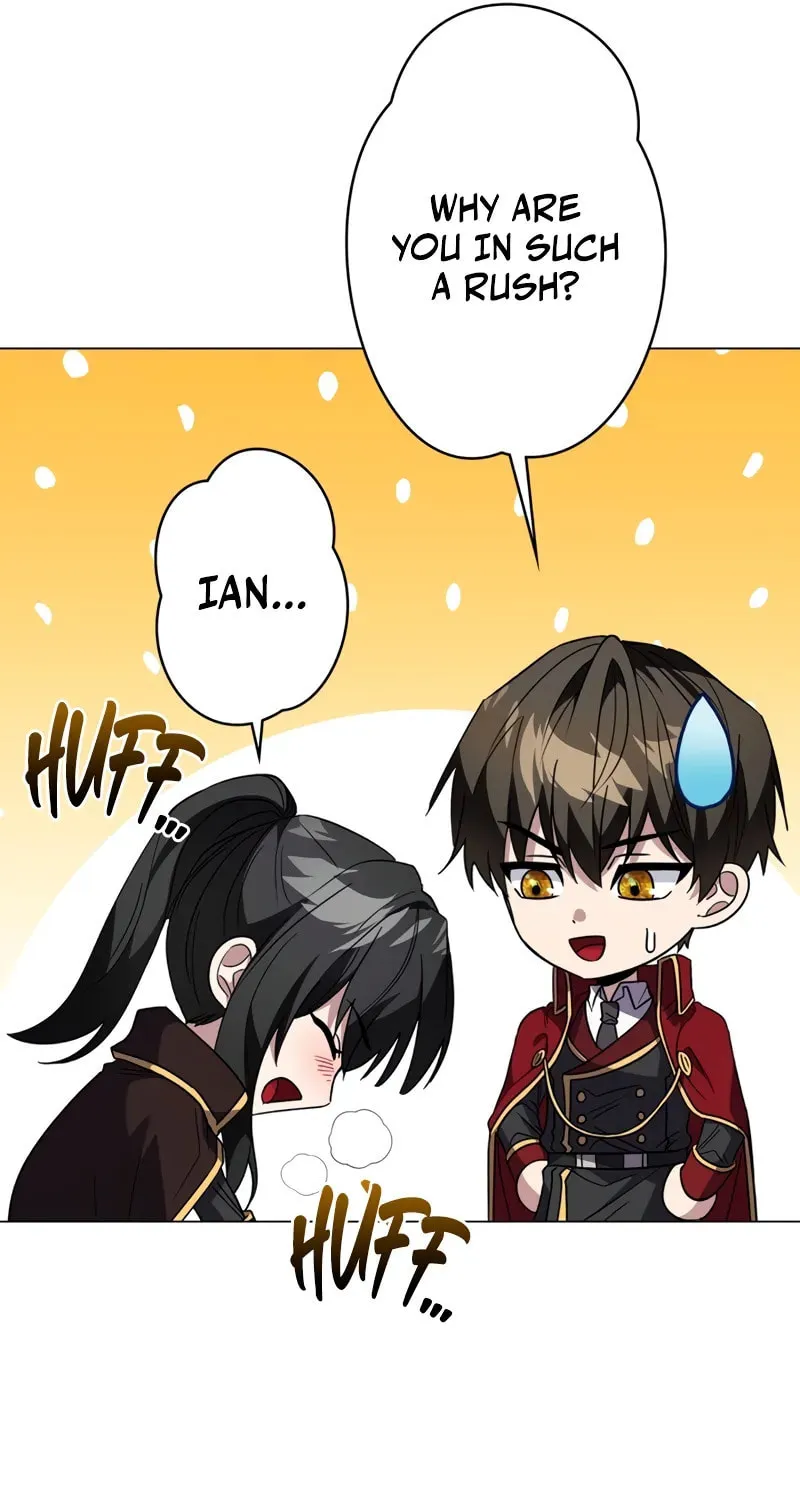Read Love Letter From the Future chapter 6 image 29 on Lezhin