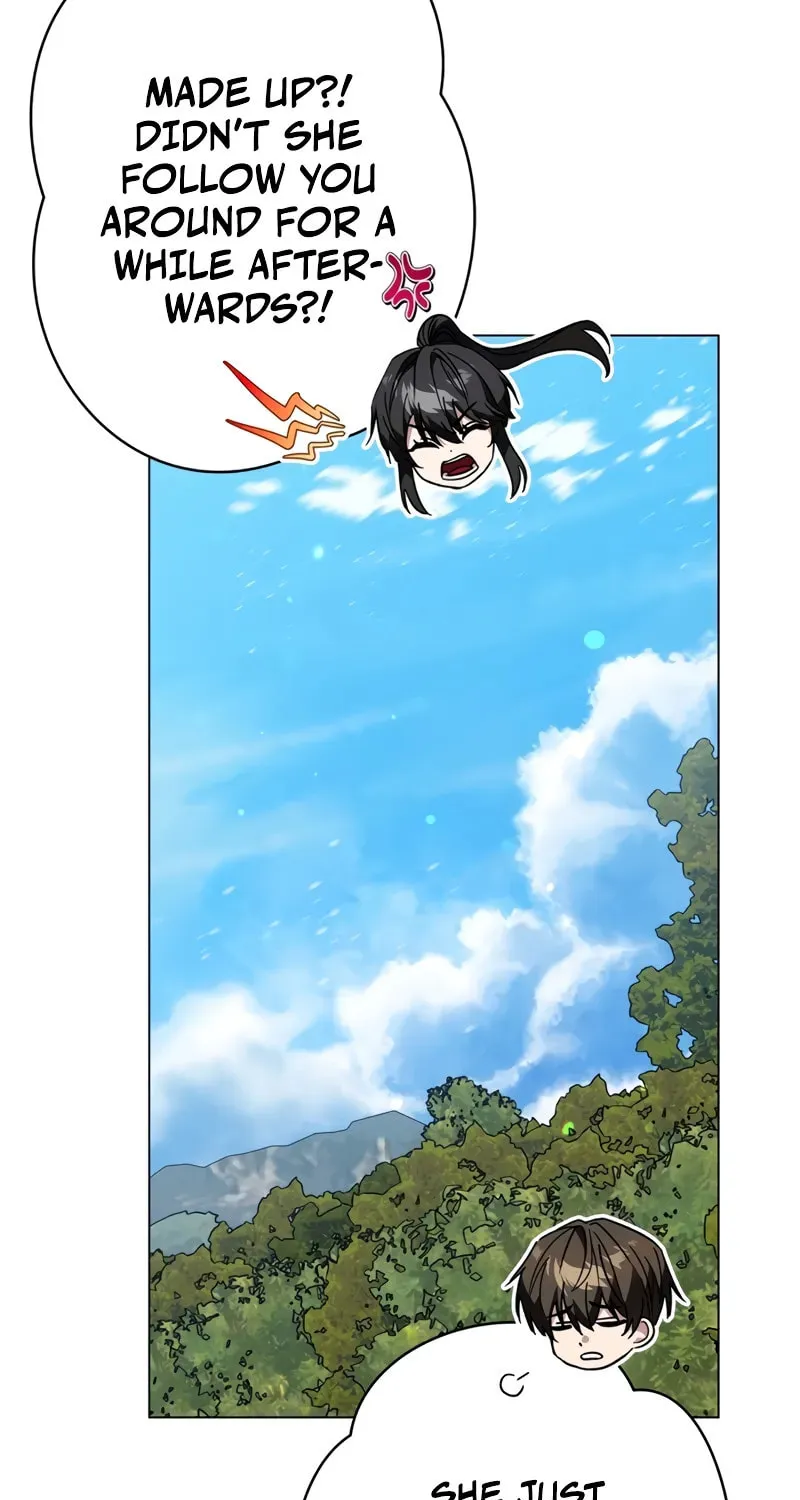 Read Love Letter From the Future chapter 6 image 33 on Lezhin