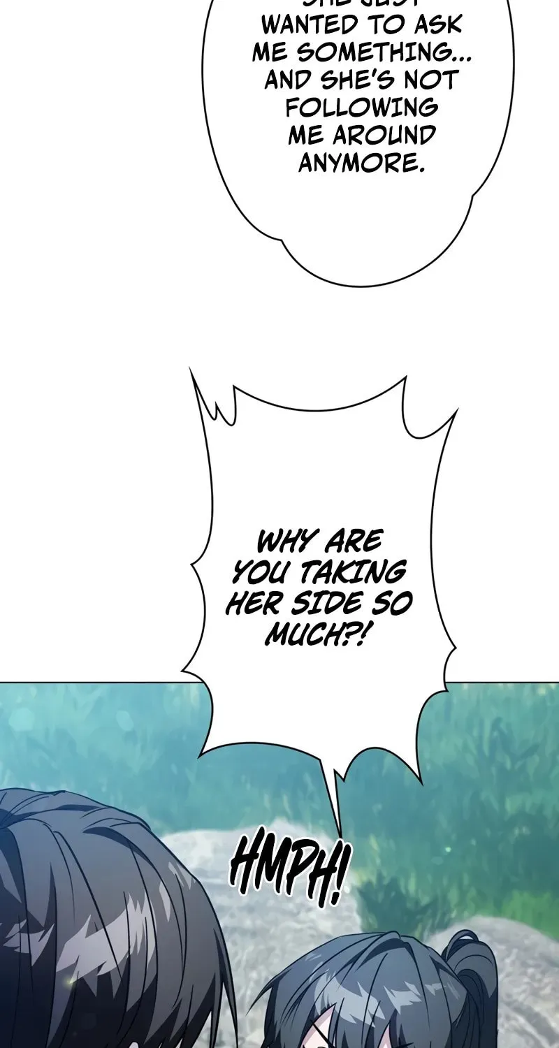 Read Love Letter From the Future chapter 6 image 34 on Lezhin