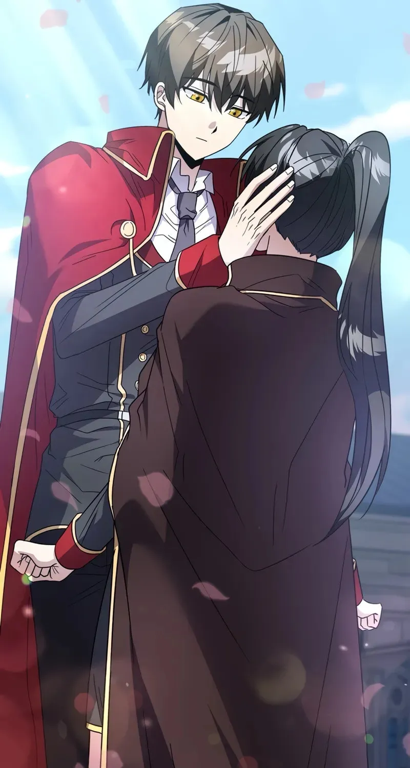 Read Love Letter From the Future chapter 6 image 39 on Lezhin