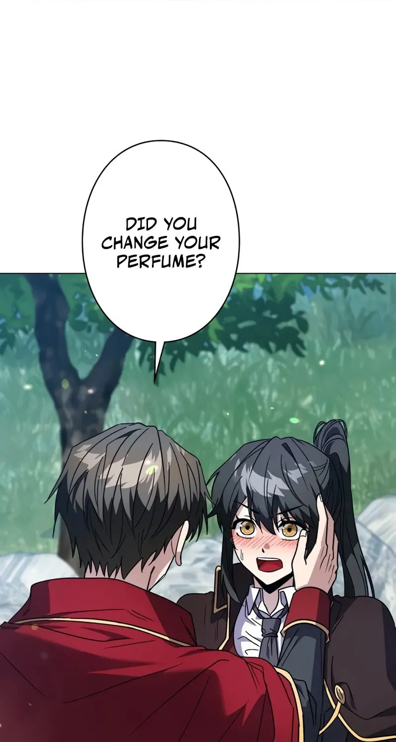 Read Love Letter From the Future chapter 6 image 41 on Lezhin