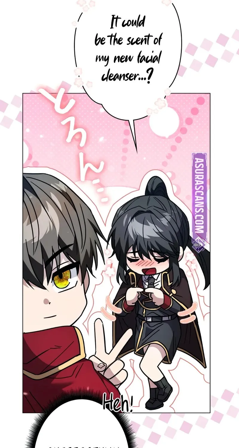 Read Love Letter From the Future chapter 6 image 44 on Lezhin