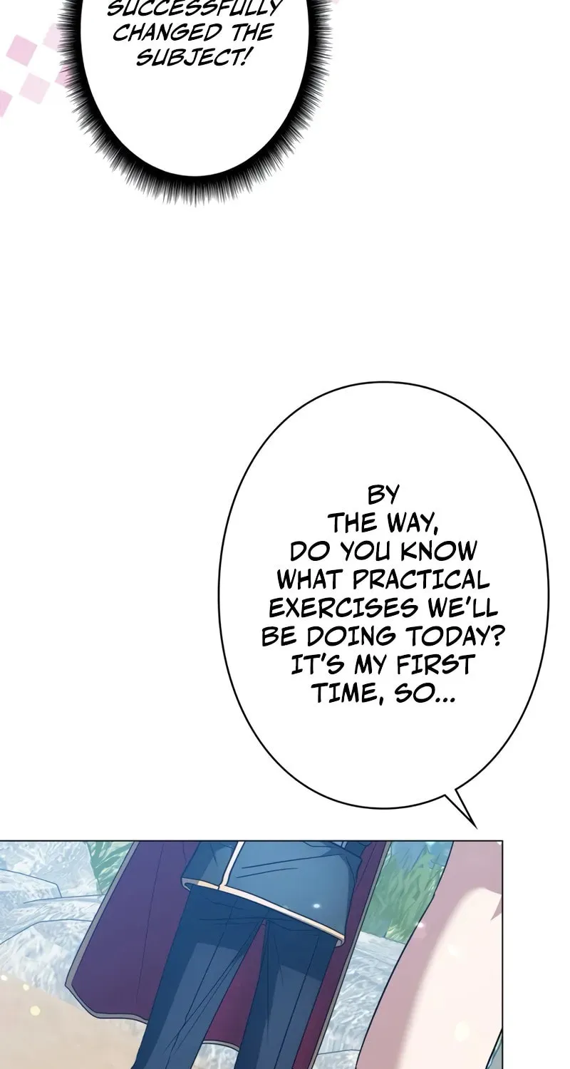 Read Love Letter From the Future chapter 6 image 45 on Lezhin