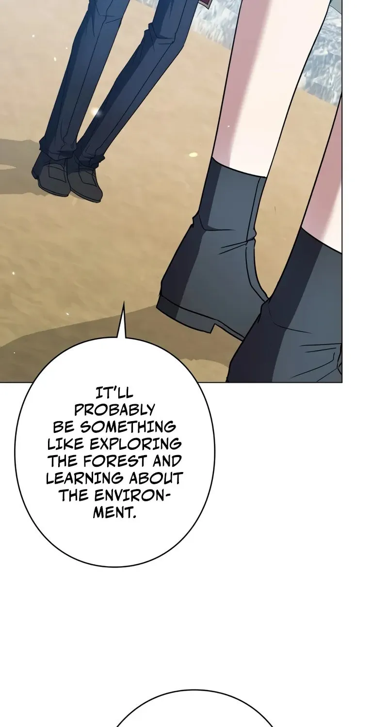 Read Love Letter From the Future chapter 6 image 46 on Lezhin