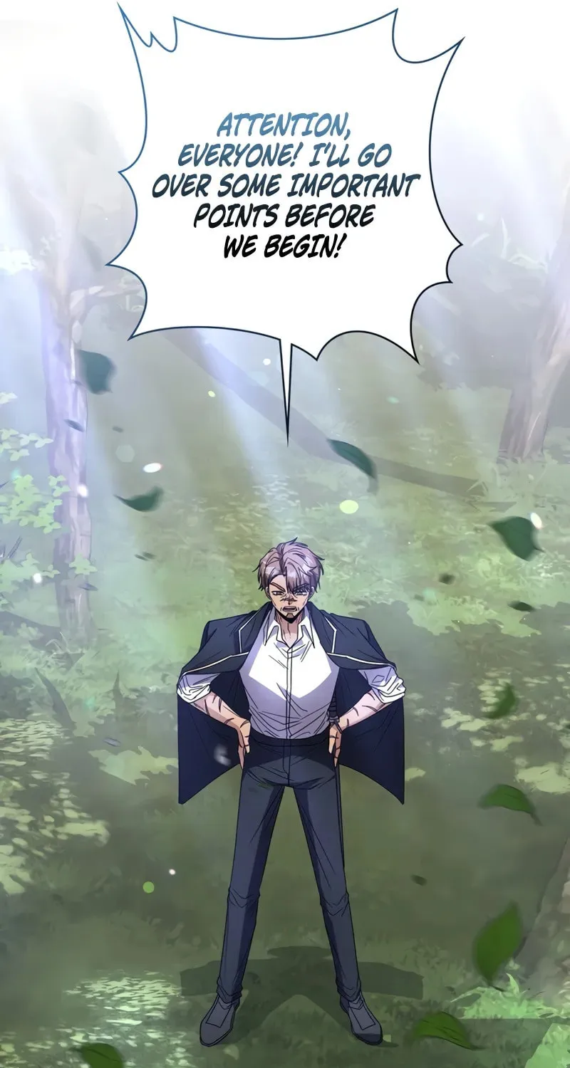 Read Love Letter From the Future chapter 6 image 58 on Lezhin