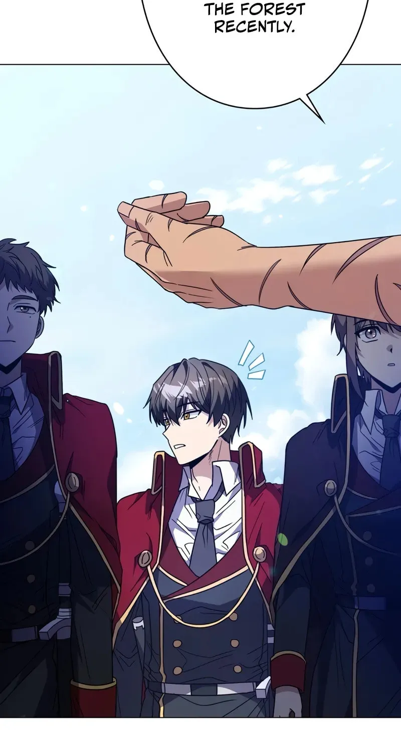 Read Love Letter From the Future chapter 6 image 60 on Lezhin