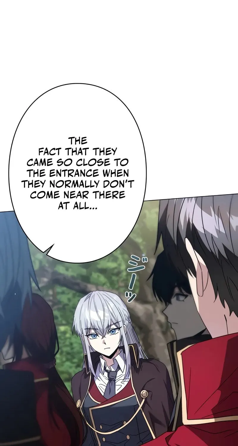 Read Love Letter From the Future chapter 6 image 61 on Lezhin