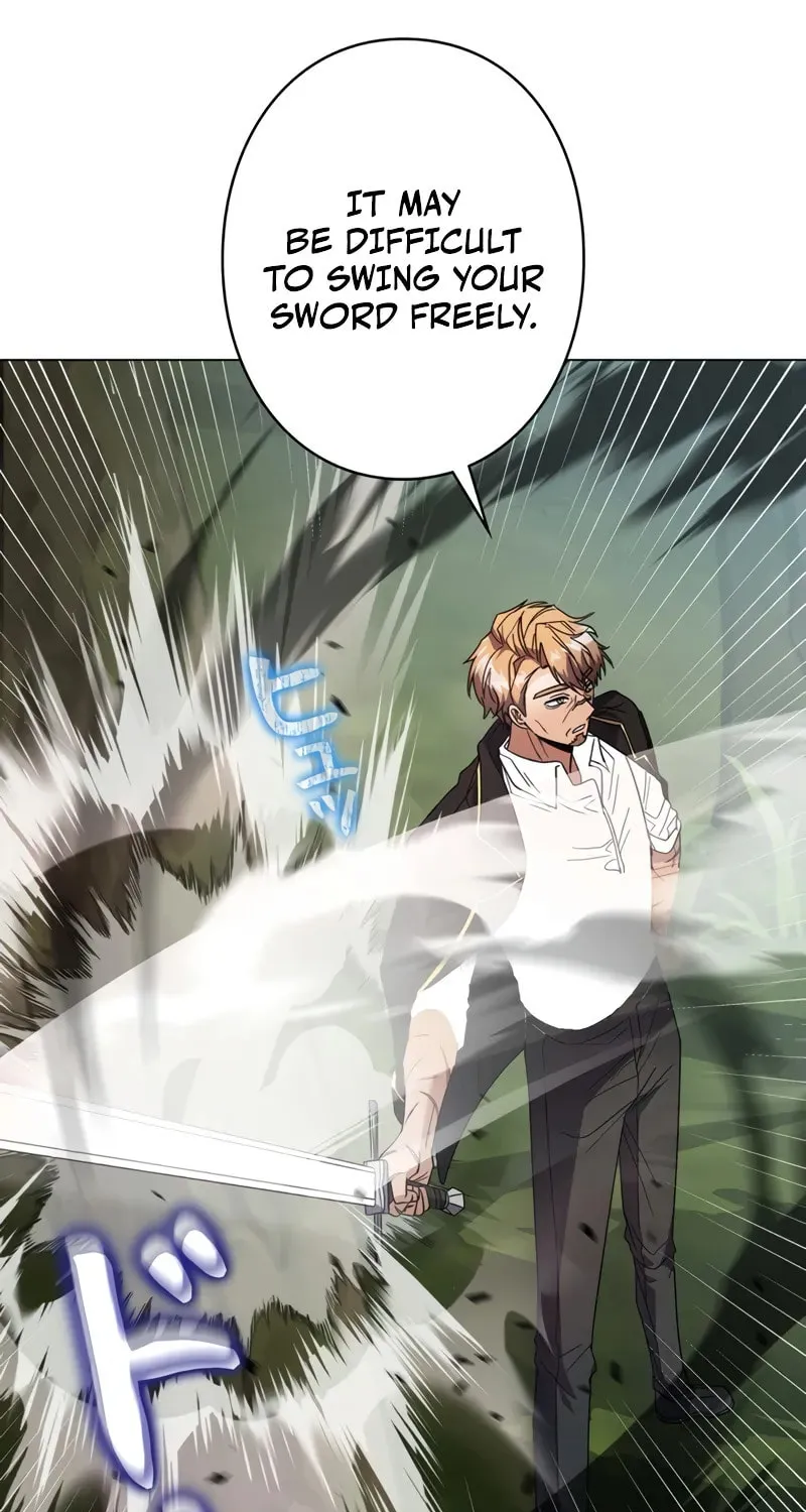 Read Love Letter From the Future chapter 6 image 64 on Lezhin