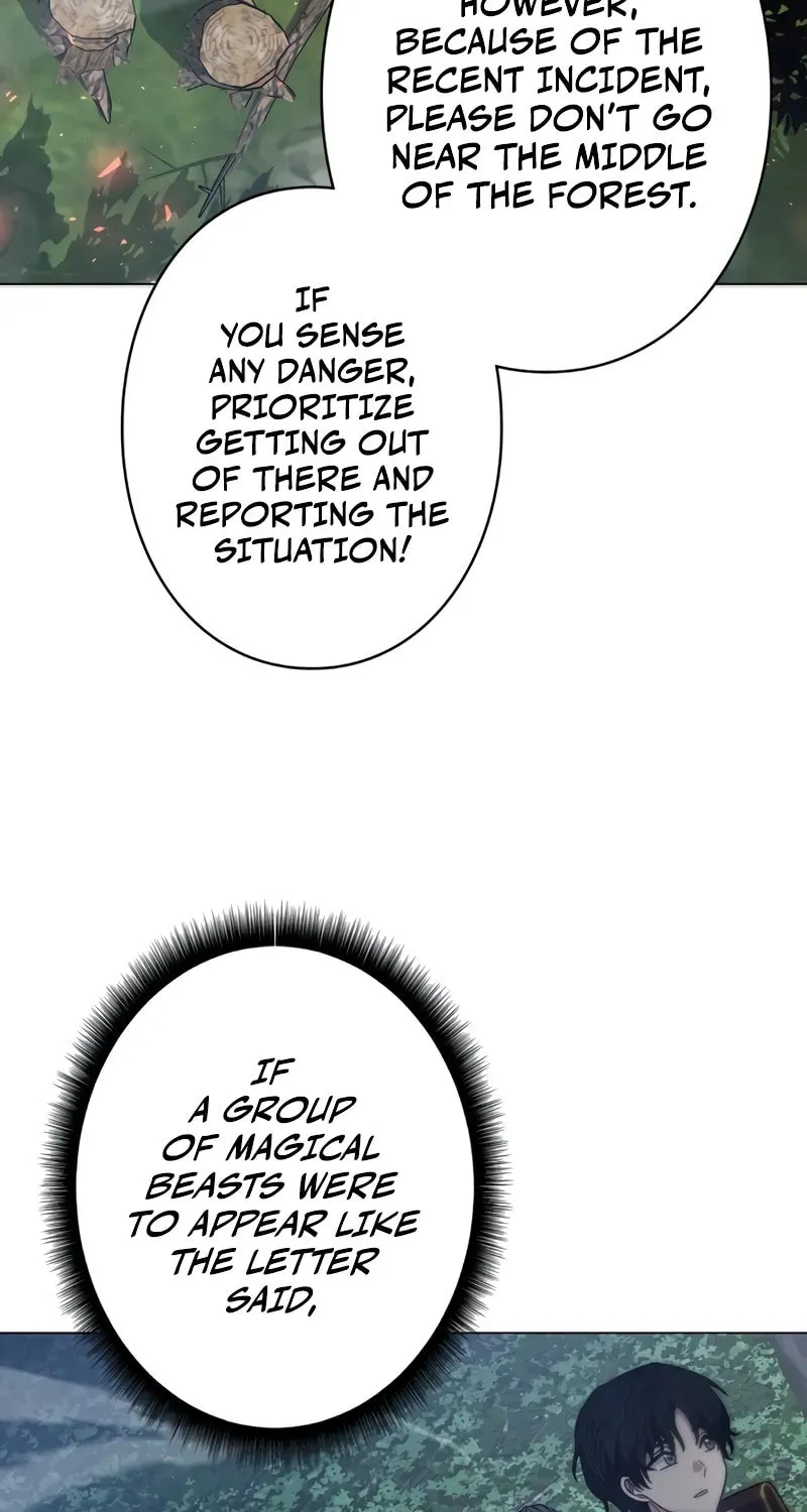 Read Love Letter From the Future chapter 6 image 80 on Lezhin