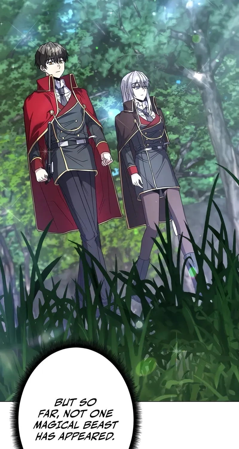 Read Love Letter From the Future chapter 6 image 92 on Lezhin