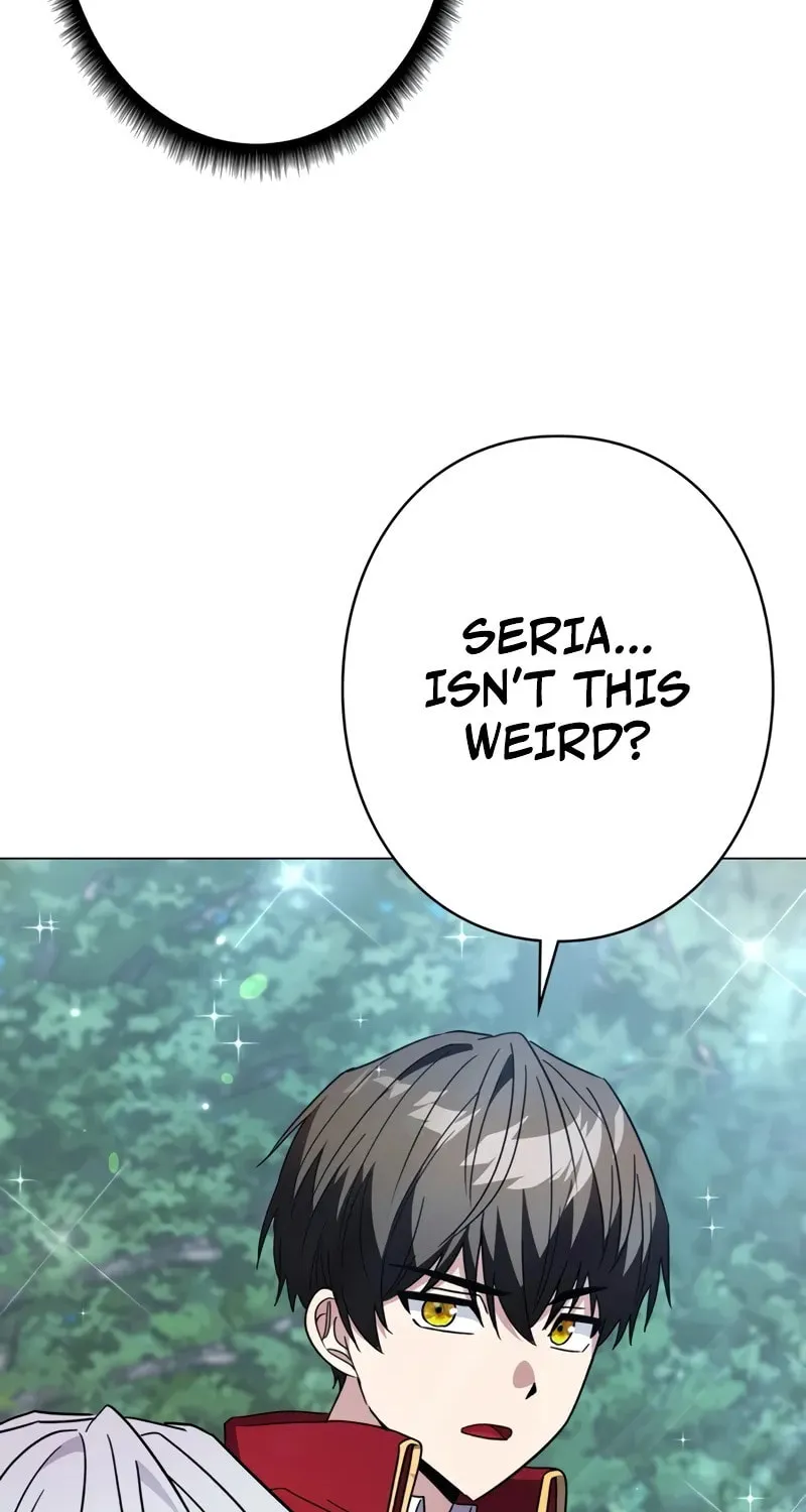 Read Love Letter From the Future chapter 6 image 93 on Lezhin