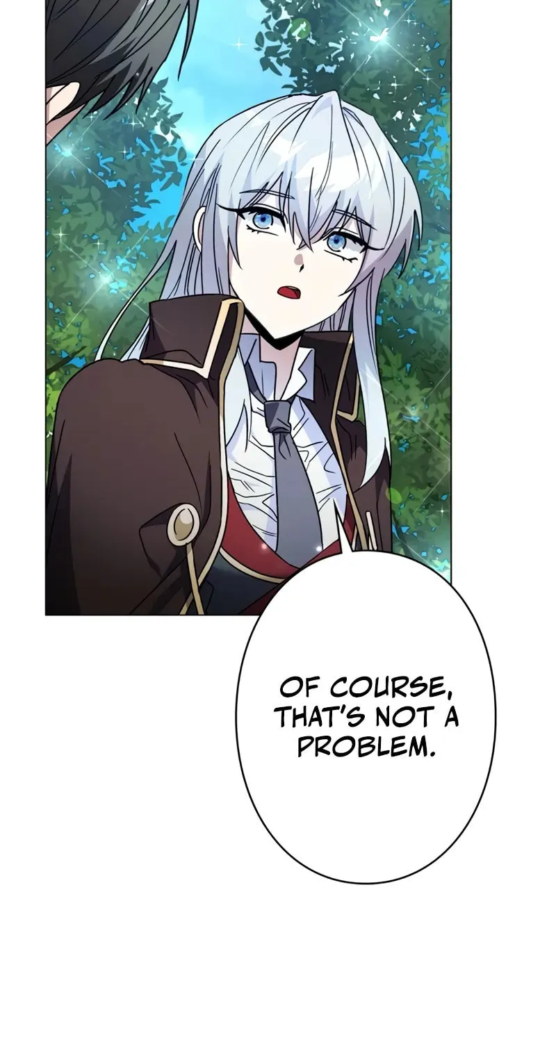 Read Love Letter From the Future chapter 6 image 97 on Lezhin