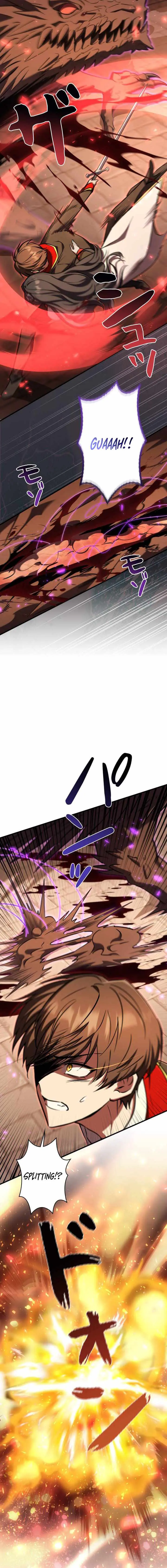 Read Love Letter From the Future chapter 60 image 11 on Lezhin