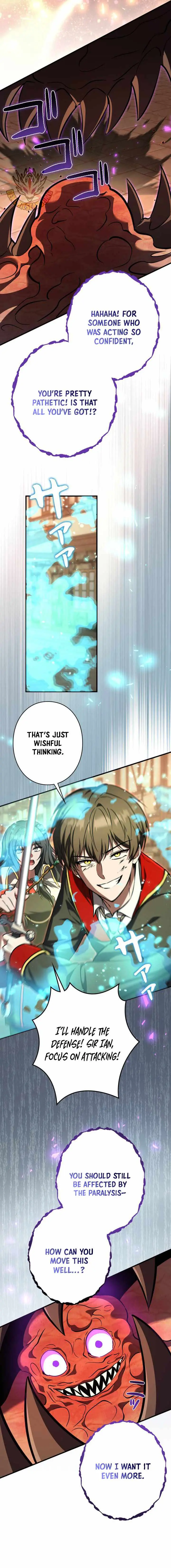 Read Love Letter From the Future chapter 60 image 12 on Lezhin