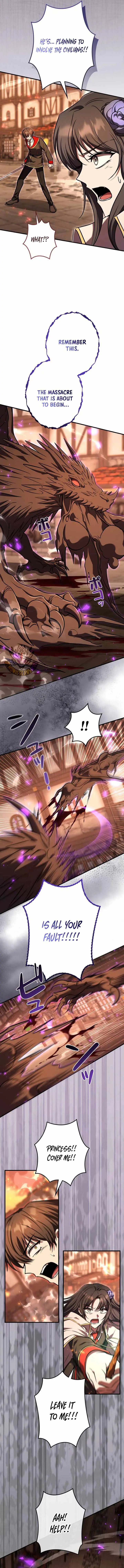 Read Love Letter From the Future chapter 60 image 14 on Lezhin