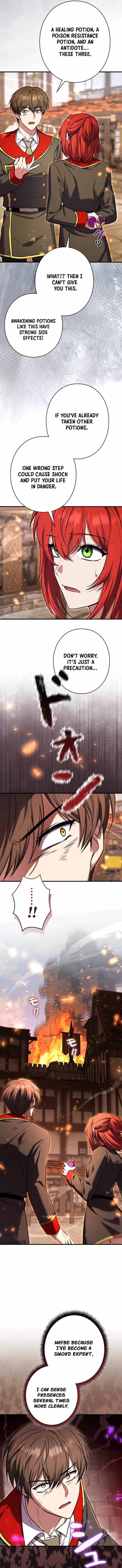 Read Love Letter From the Future chapter 60 image 3 on Lezhin