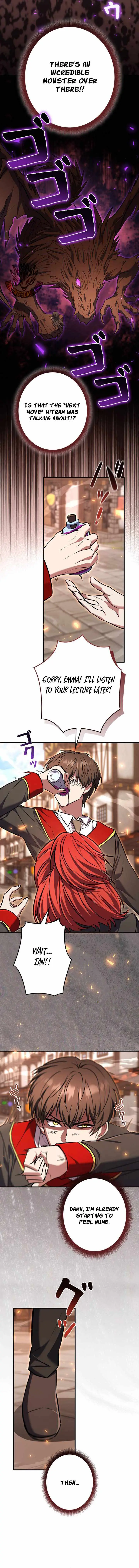 Read Love Letter From the Future chapter 60 image 4 on Lezhin