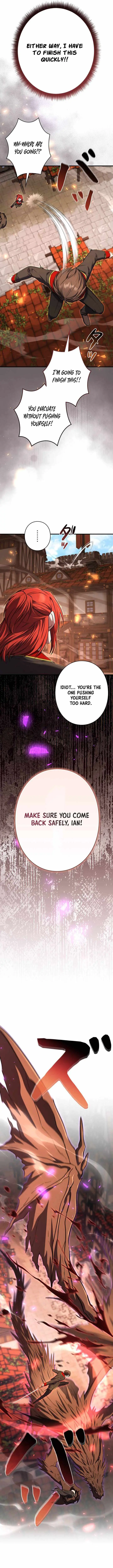 Read Love Letter From the Future chapter 60 image 5 on Lezhin