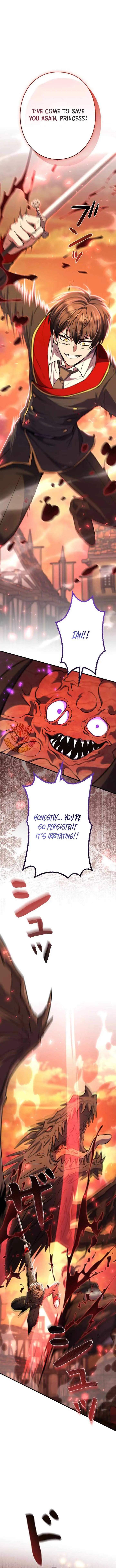 Read Love Letter From the Future chapter 60 image 6 on Lezhin