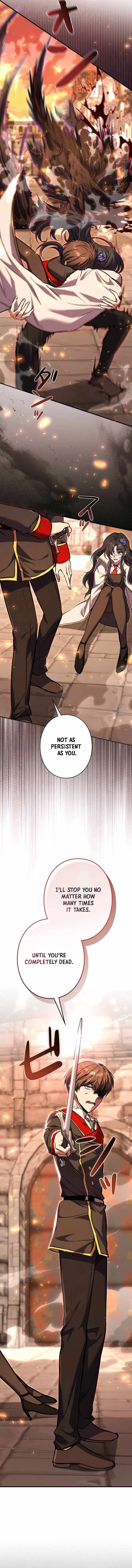 Read Love Letter From the Future chapter 60 image 7 on Lezhin