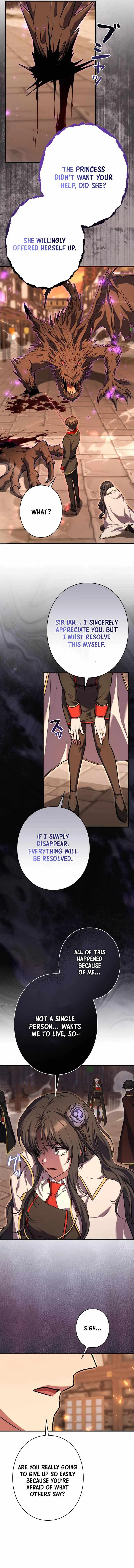 Read Love Letter From the Future chapter 60 image 8 on Lezhin