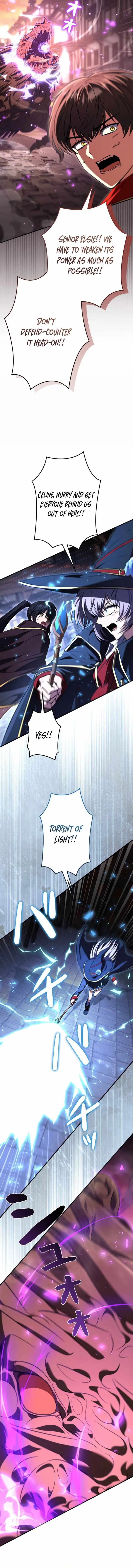 Love Letter From the Future Chapter 61 page 12 - 