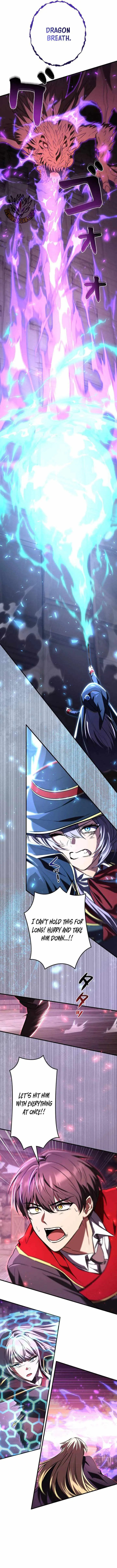 Love Letter From the Future Chapter 61 page 13 - 