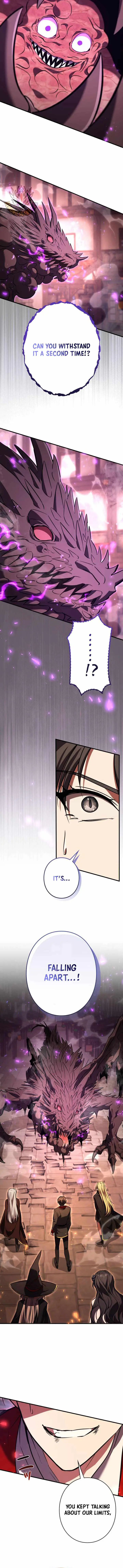 Love Letter From the Future Chapter 61 page 15 - 