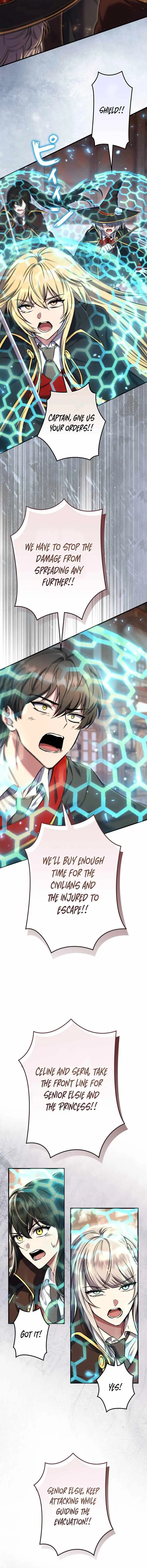 Love Letter From the Future Chapter 61 page 3 - 