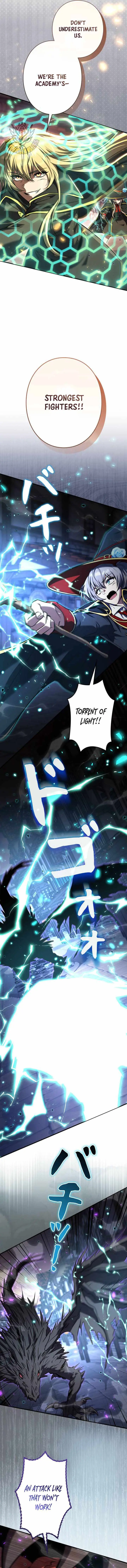 Love Letter From the Future Chapter 61 page 5 - 