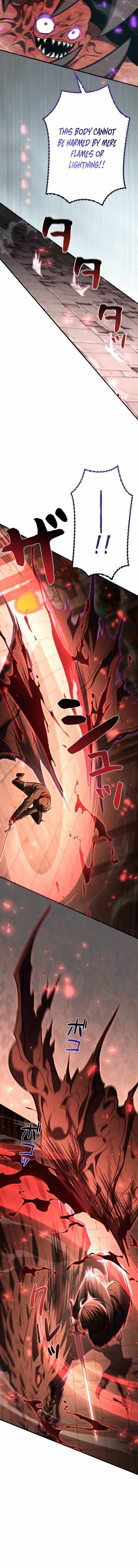 Love Letter From the Future Chapter 61 page 6 - 