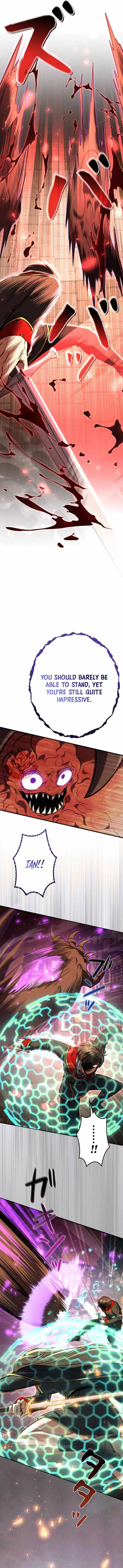 Love Letter From the Future Chapter 61 page 7 - 