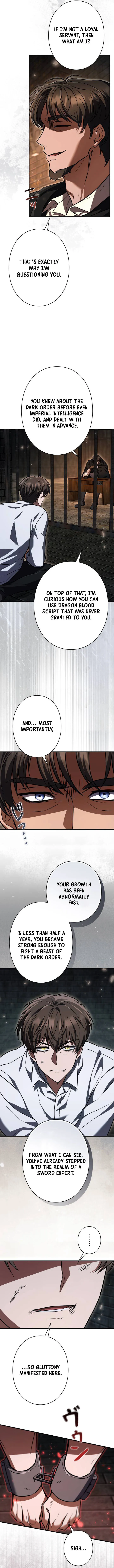 Love Letter From the Future Chapter 63 page 2 - 