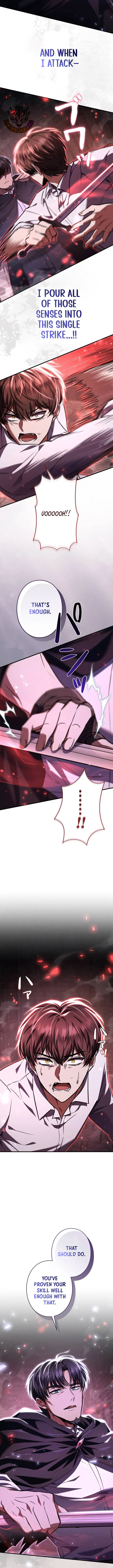 Love Letter From the Future Chapter 63 page 15 - 