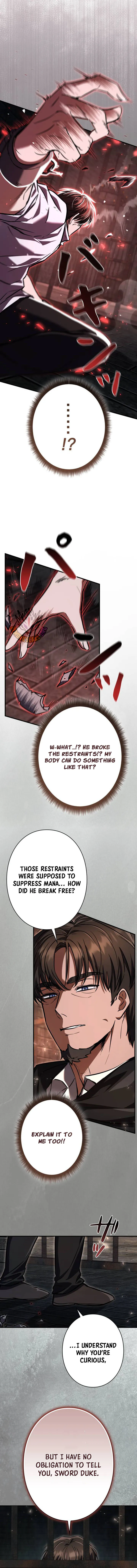 Love Letter From the Future Chapter 63 page 3 - 